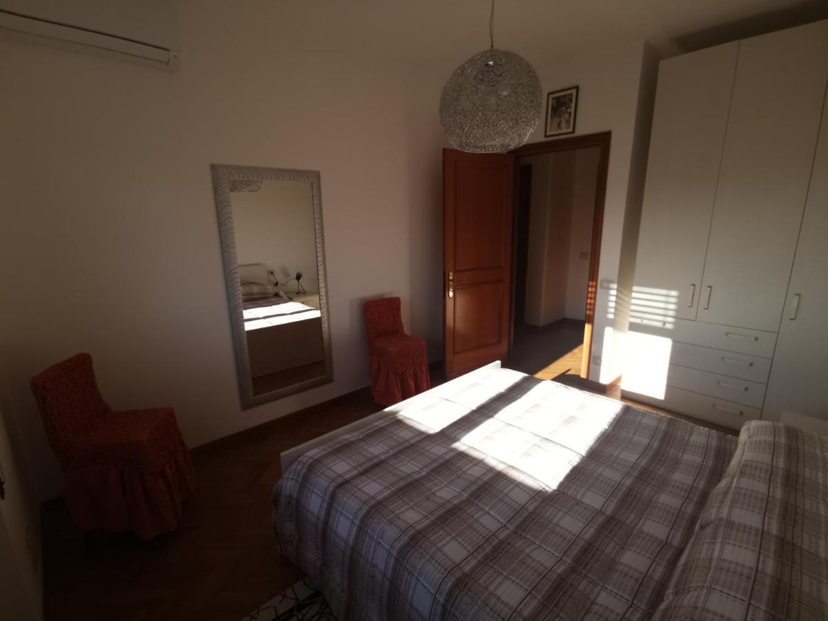 Casa Vacanze Vanda Assisi Exteriör bild