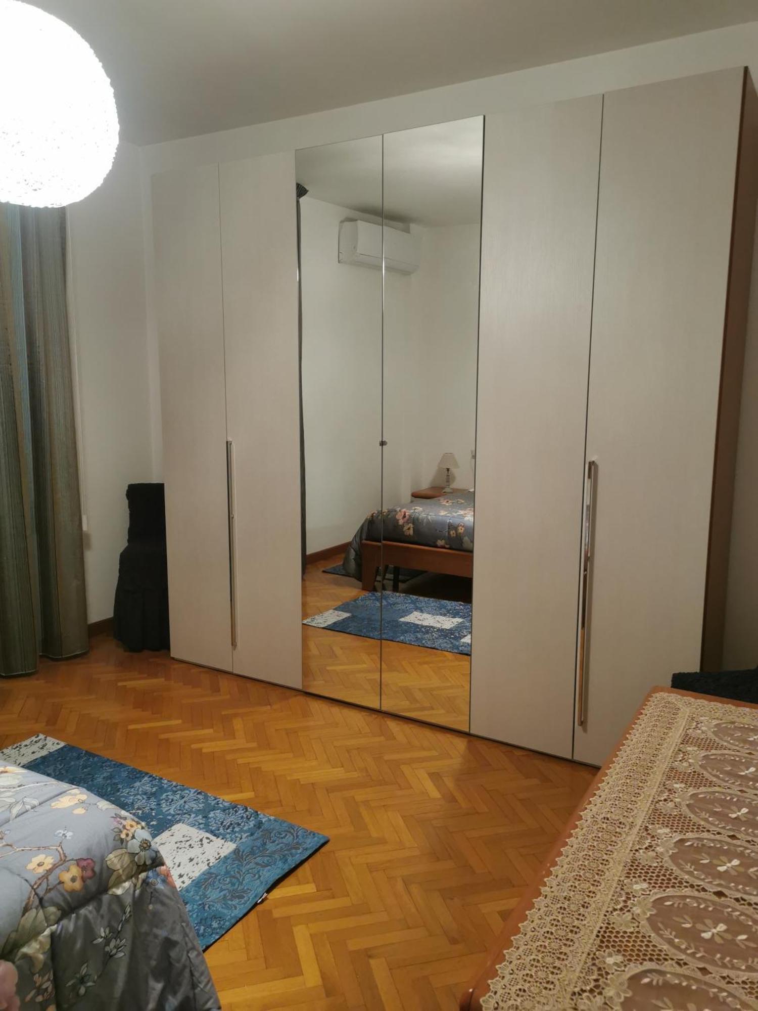 Casa Vacanze Vanda Assisi Exteriör bild