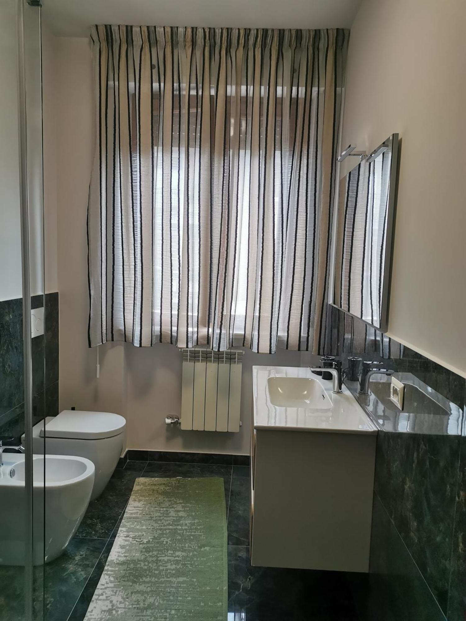 Casa Vacanze Vanda Assisi Exteriör bild