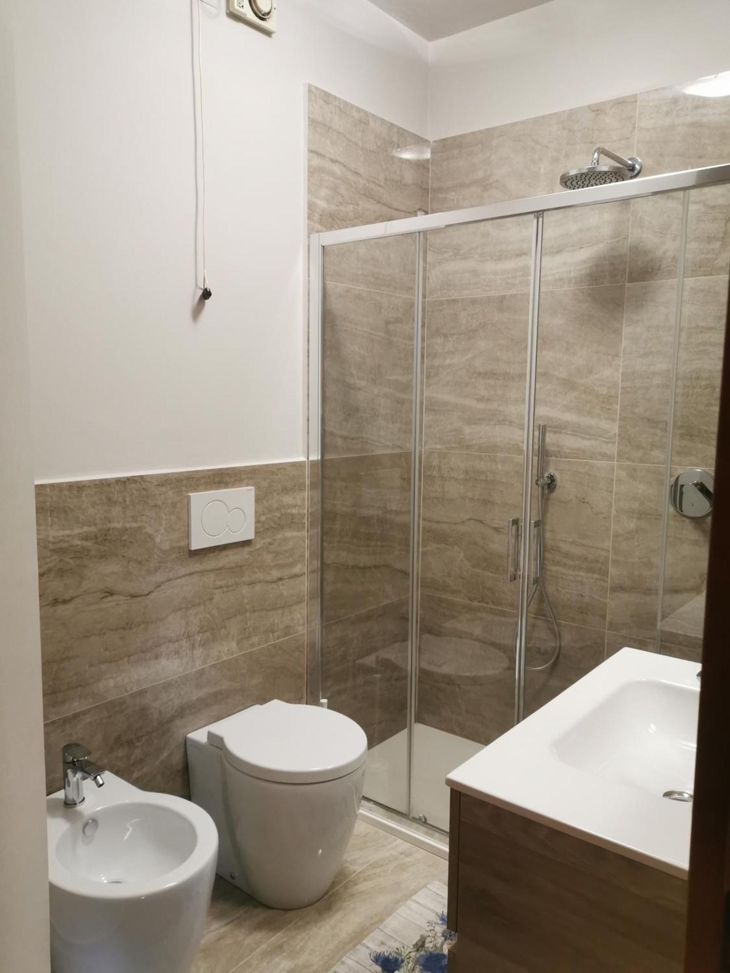 Casa Vacanze Vanda Assisi Exteriör bild