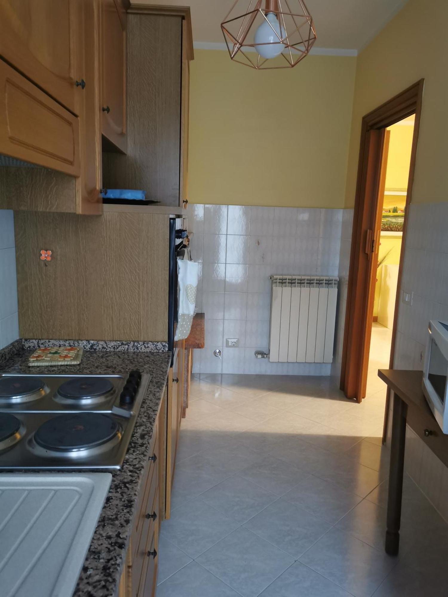 Casa Vacanze Vanda Assisi Exteriör bild
