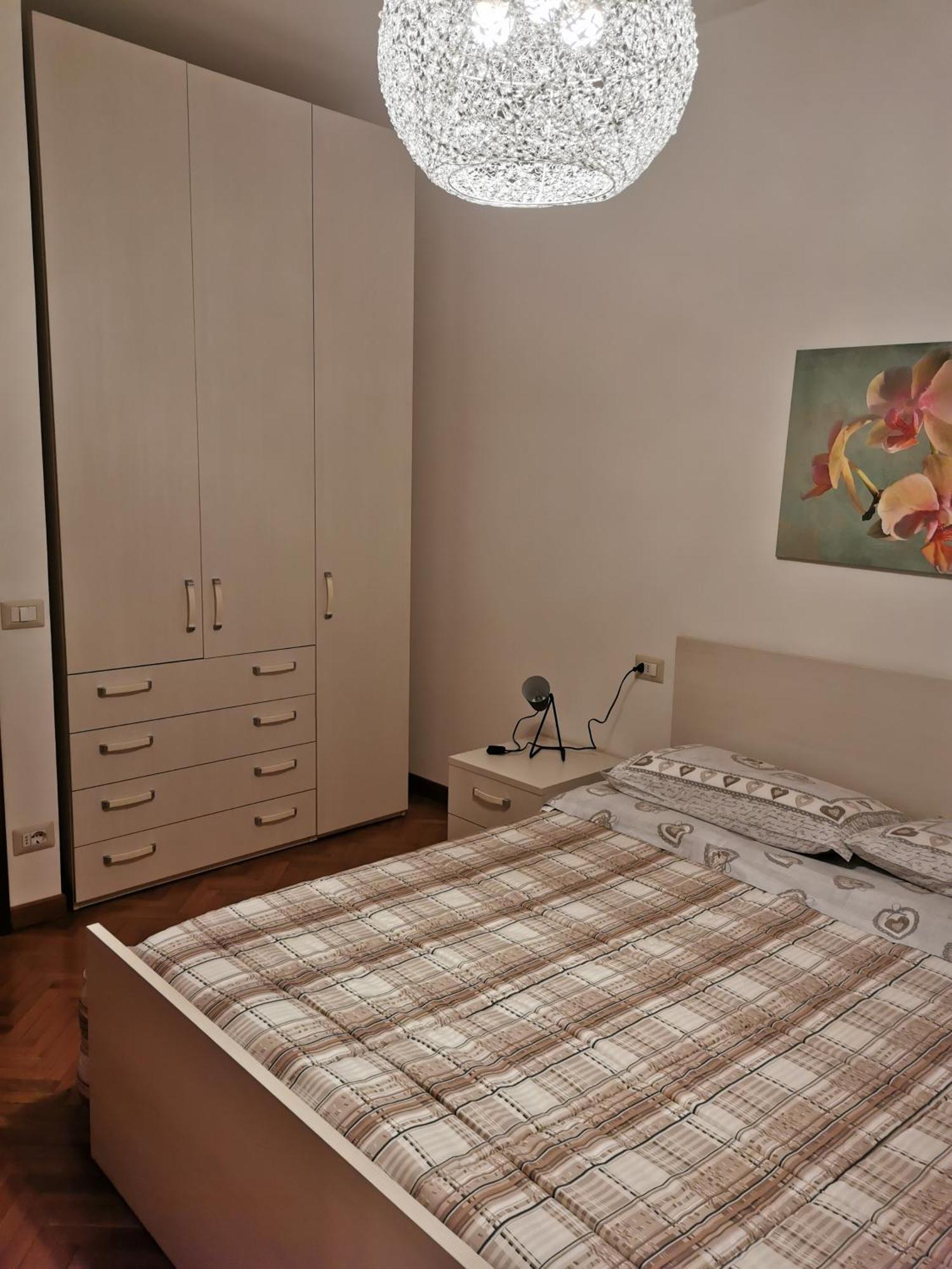 Casa Vacanze Vanda Assisi Exteriör bild