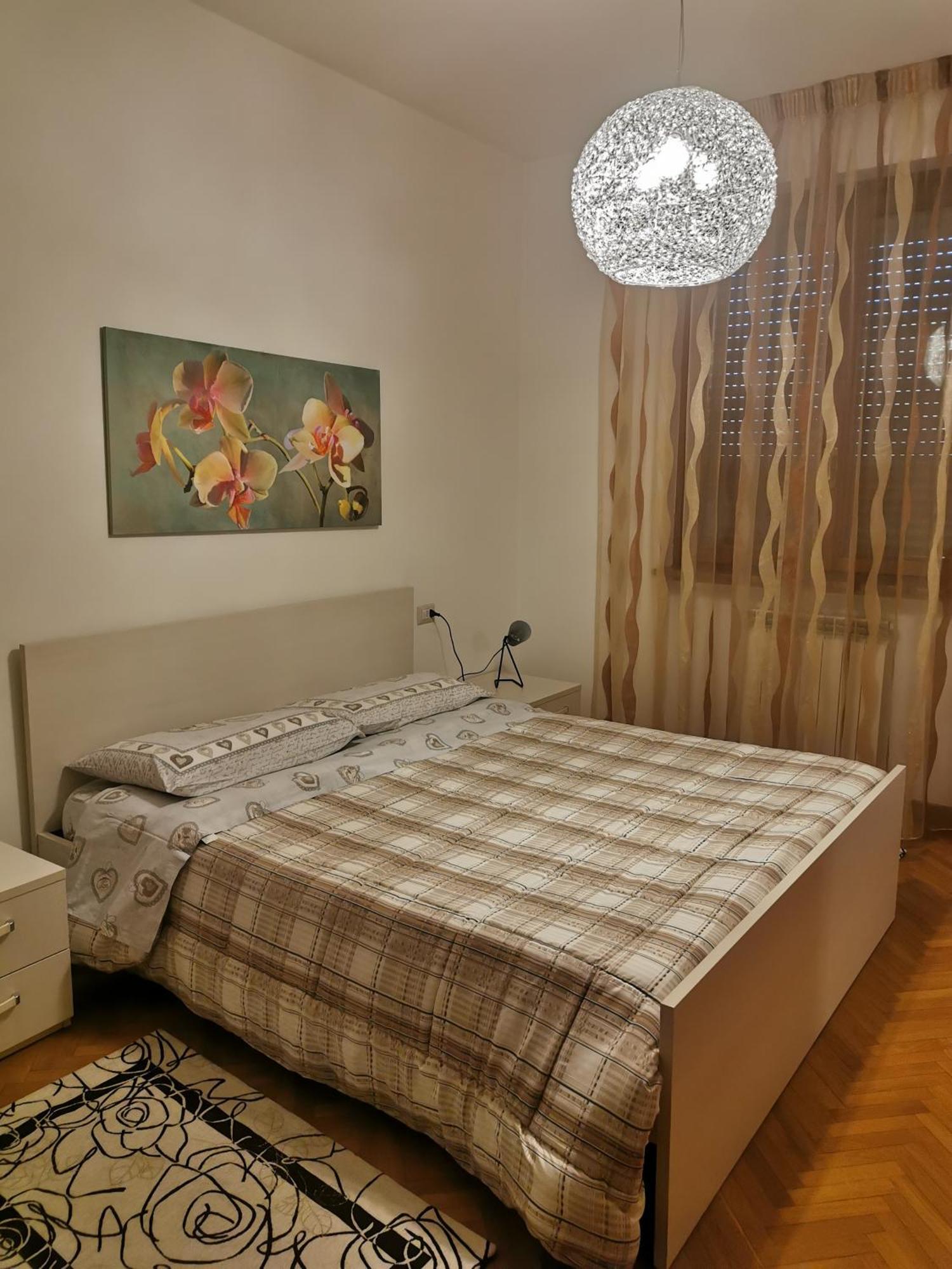 Casa Vacanze Vanda Assisi Exteriör bild