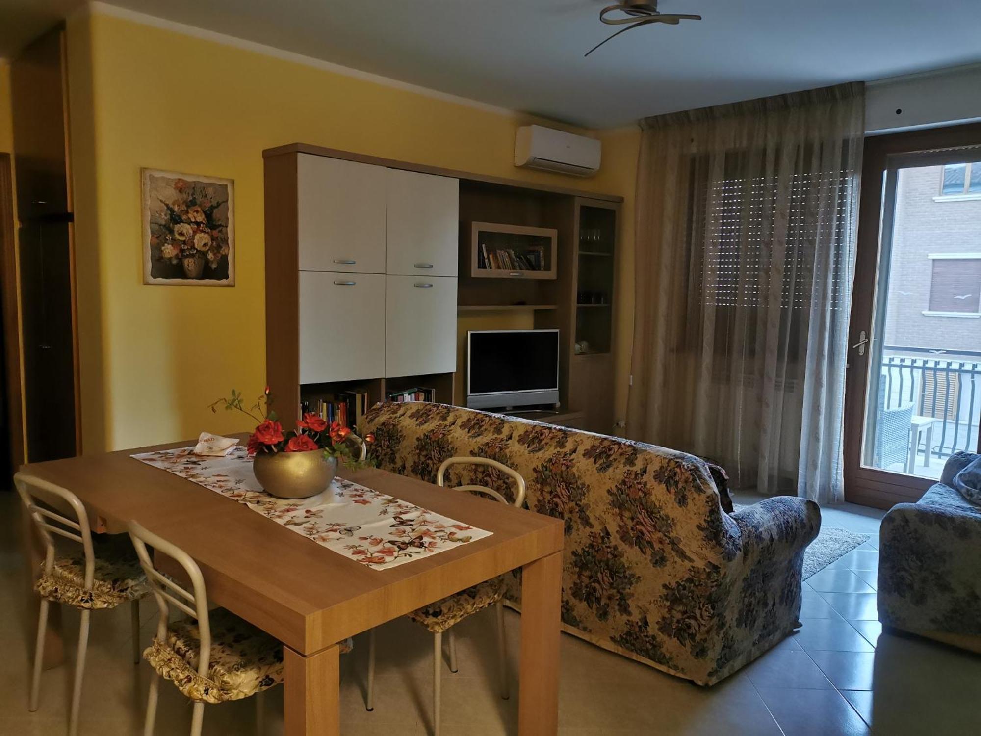 Casa Vacanze Vanda Assisi Exteriör bild