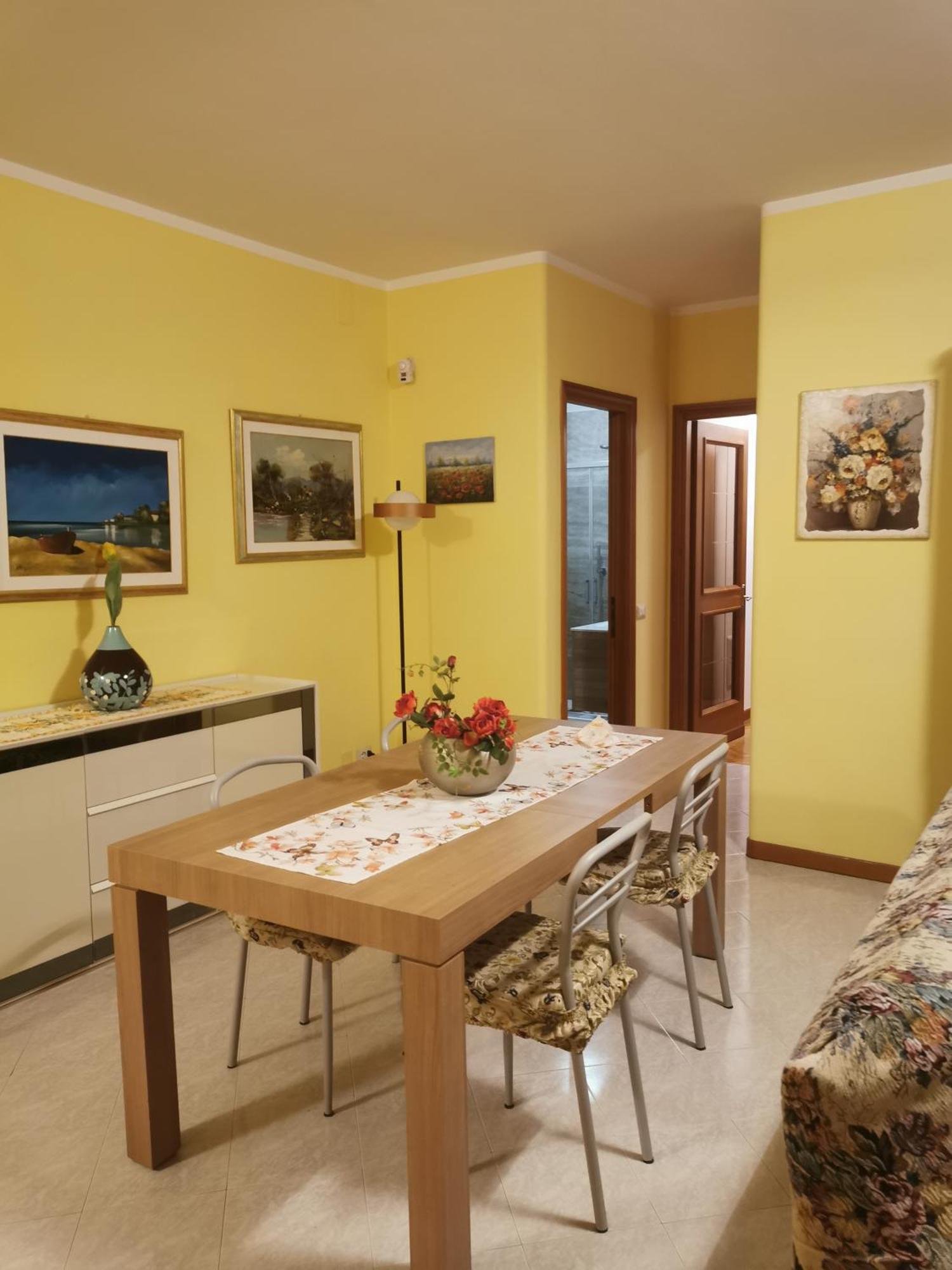 Casa Vacanze Vanda Assisi Exteriör bild