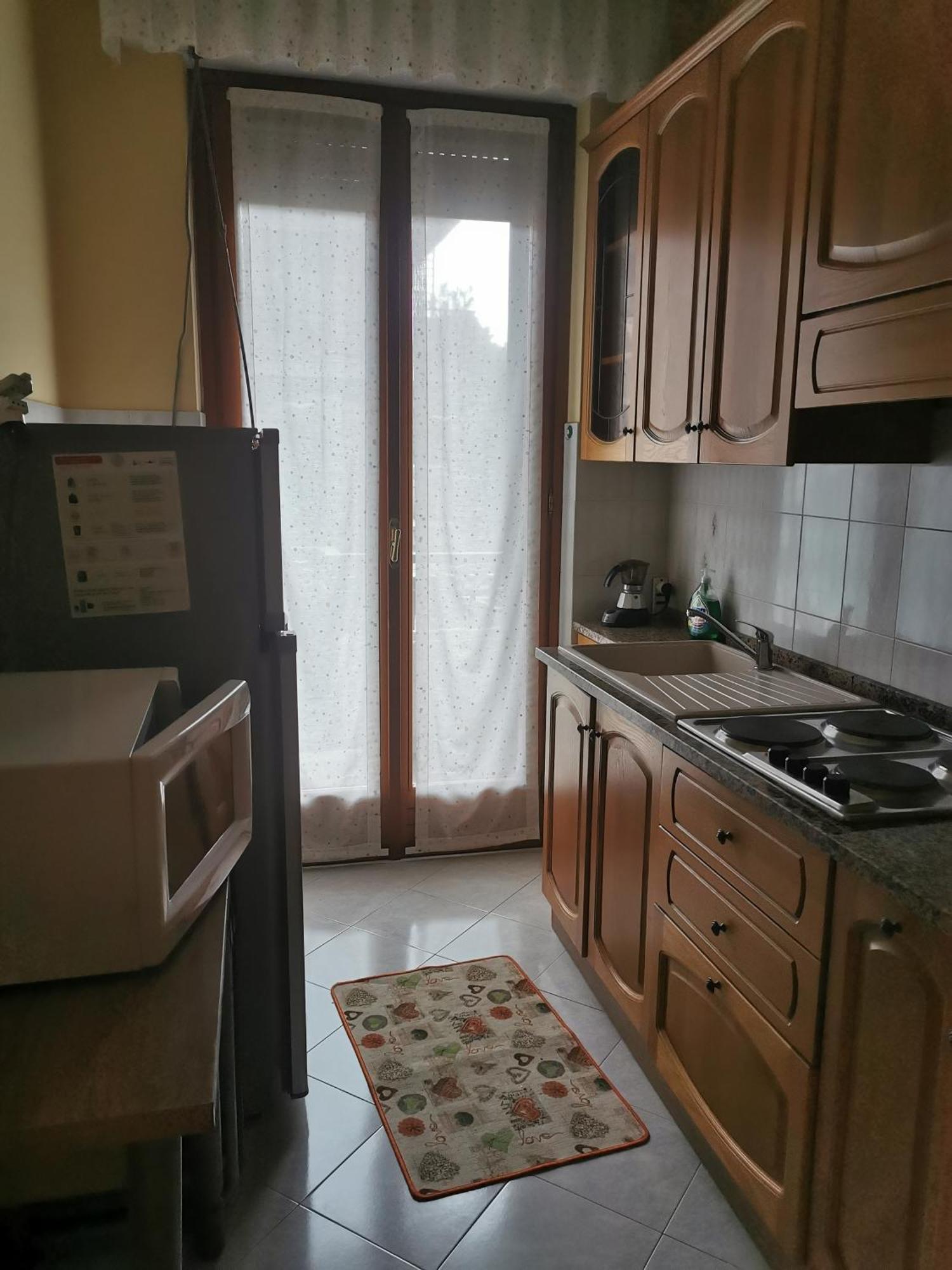 Casa Vacanze Vanda Assisi Exteriör bild