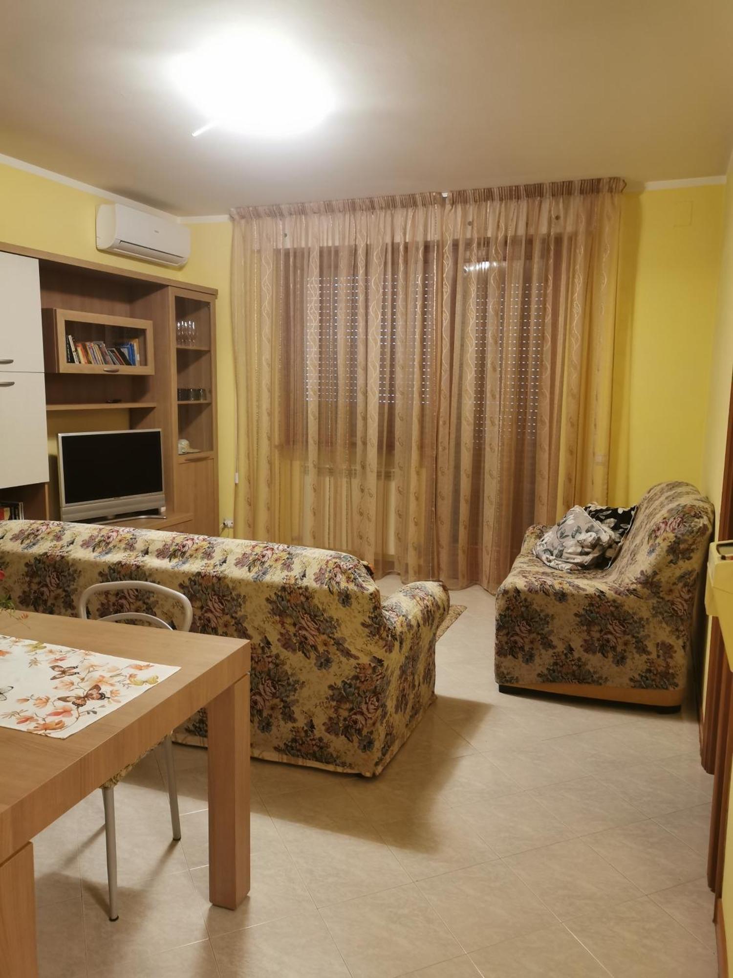 Casa Vacanze Vanda Assisi Exteriör bild